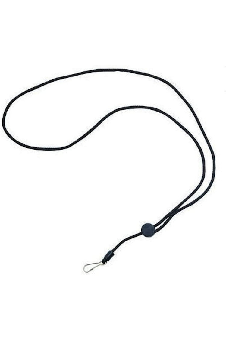 ACS 500 Adjustable Loop Style Lanyard