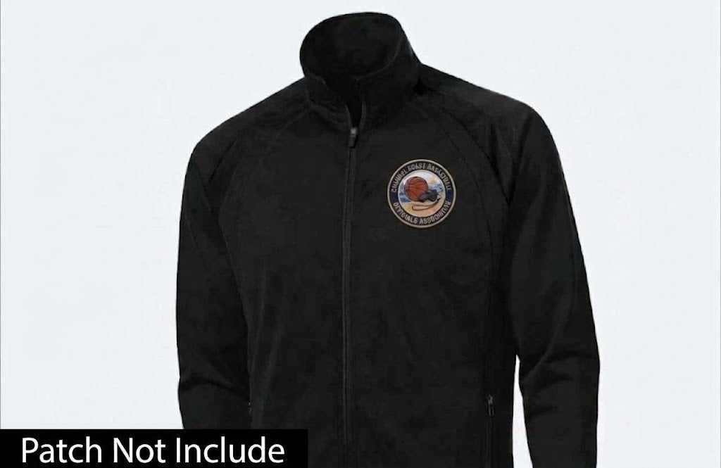 Referee Jackets for Men and Women
