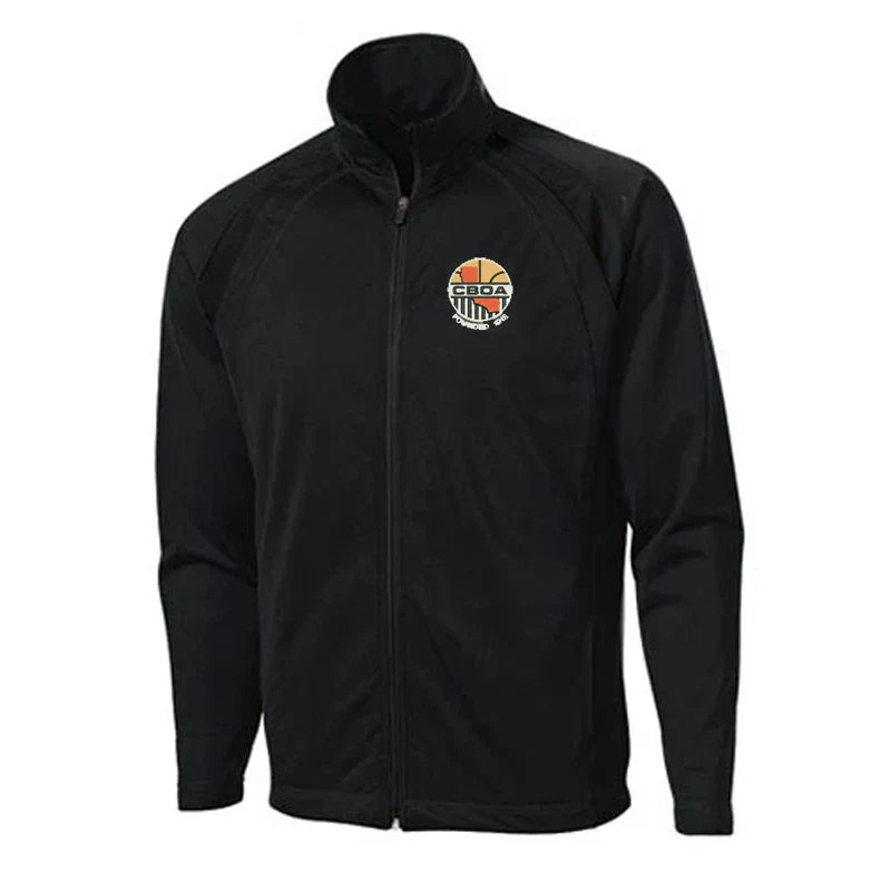 Referee Jackets for Men and Women