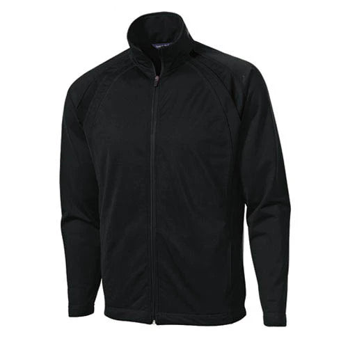 BKS 232 Stand-Up Collar Officials Jacket