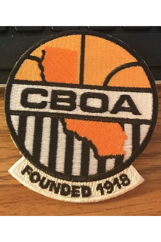 CBOA Patch