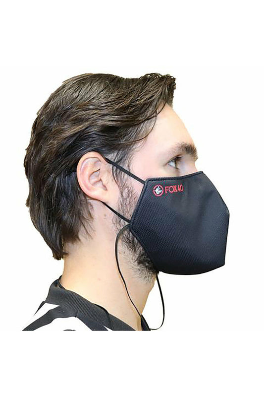 Fox 40 Tri-Layer Whistle Mask